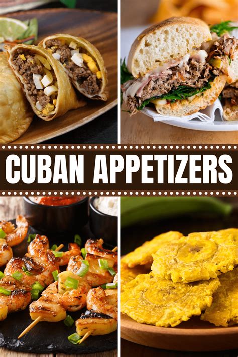 petiscos cubanos|Top 25 Cuban Foods (Traditional Cuban Dishes)